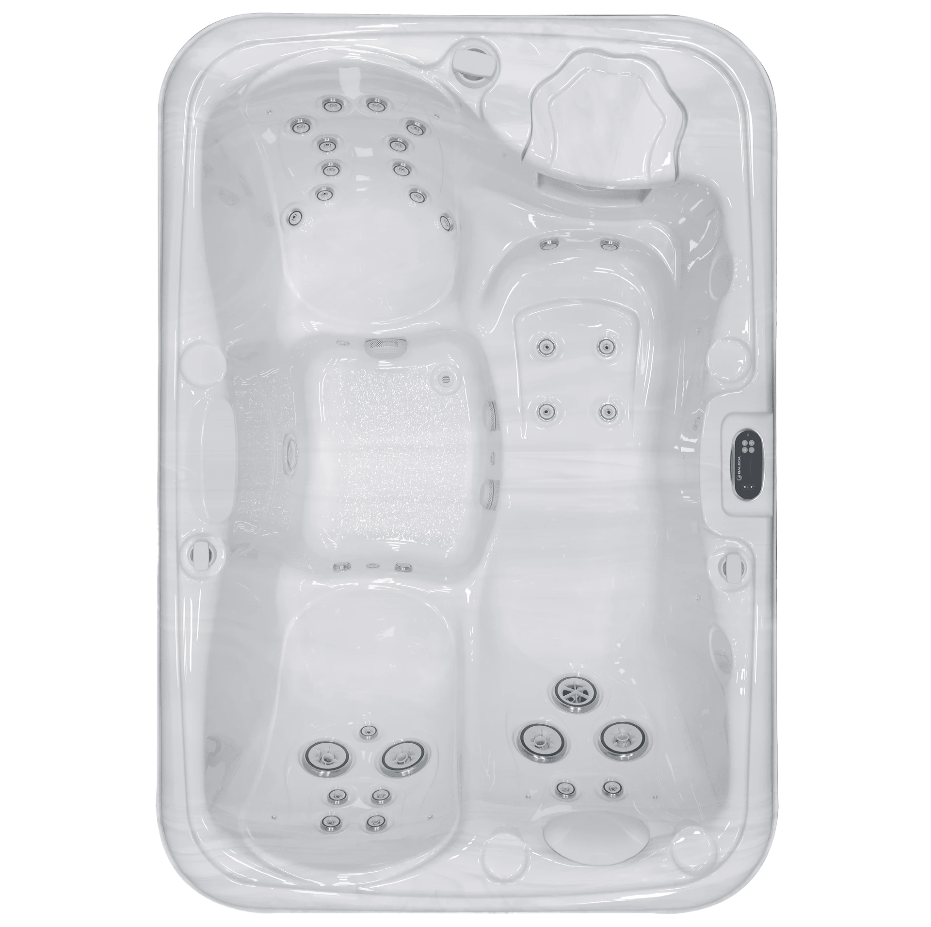Spa Thérapeutique Atlas