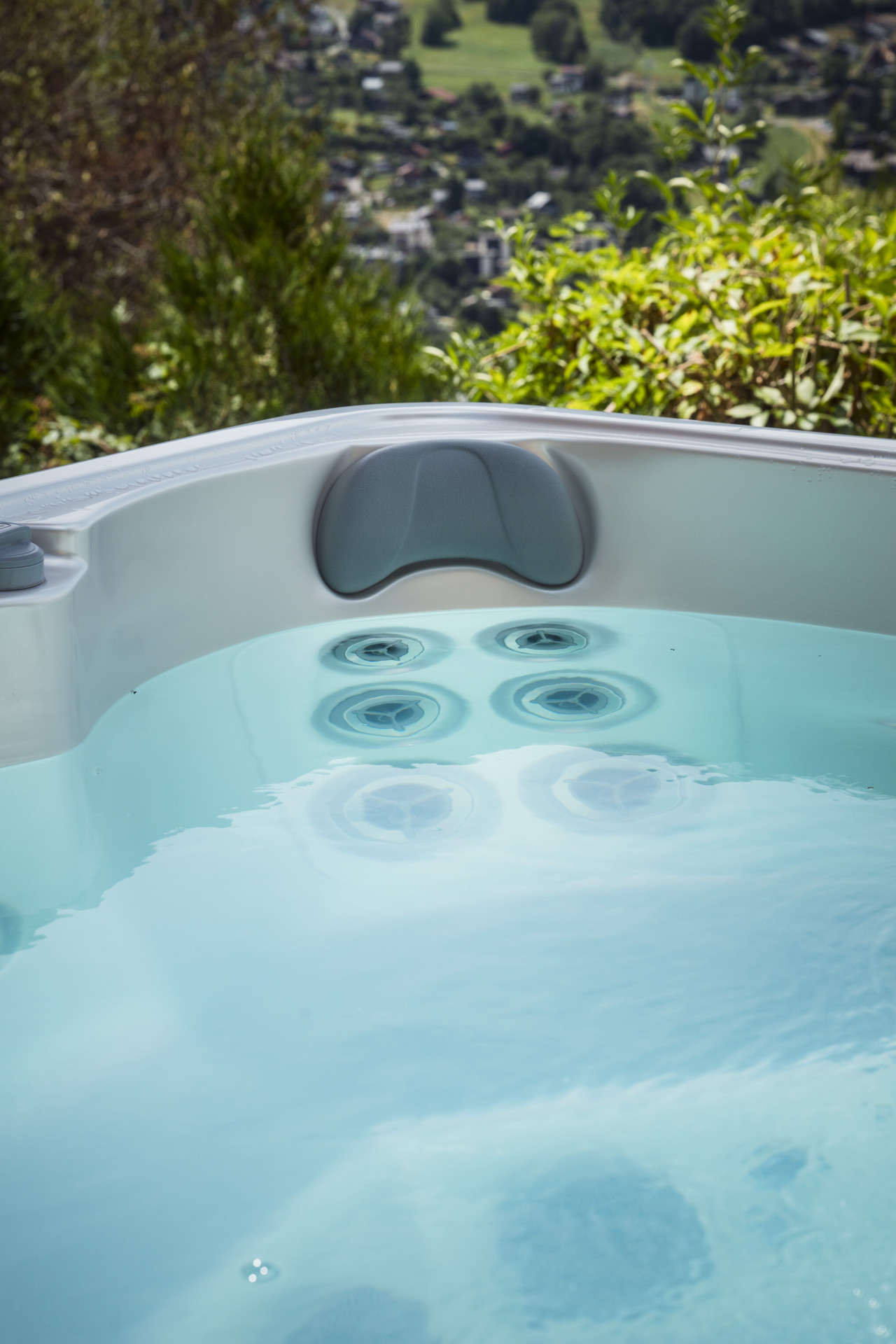 Spa Thérapeutique Atlantis