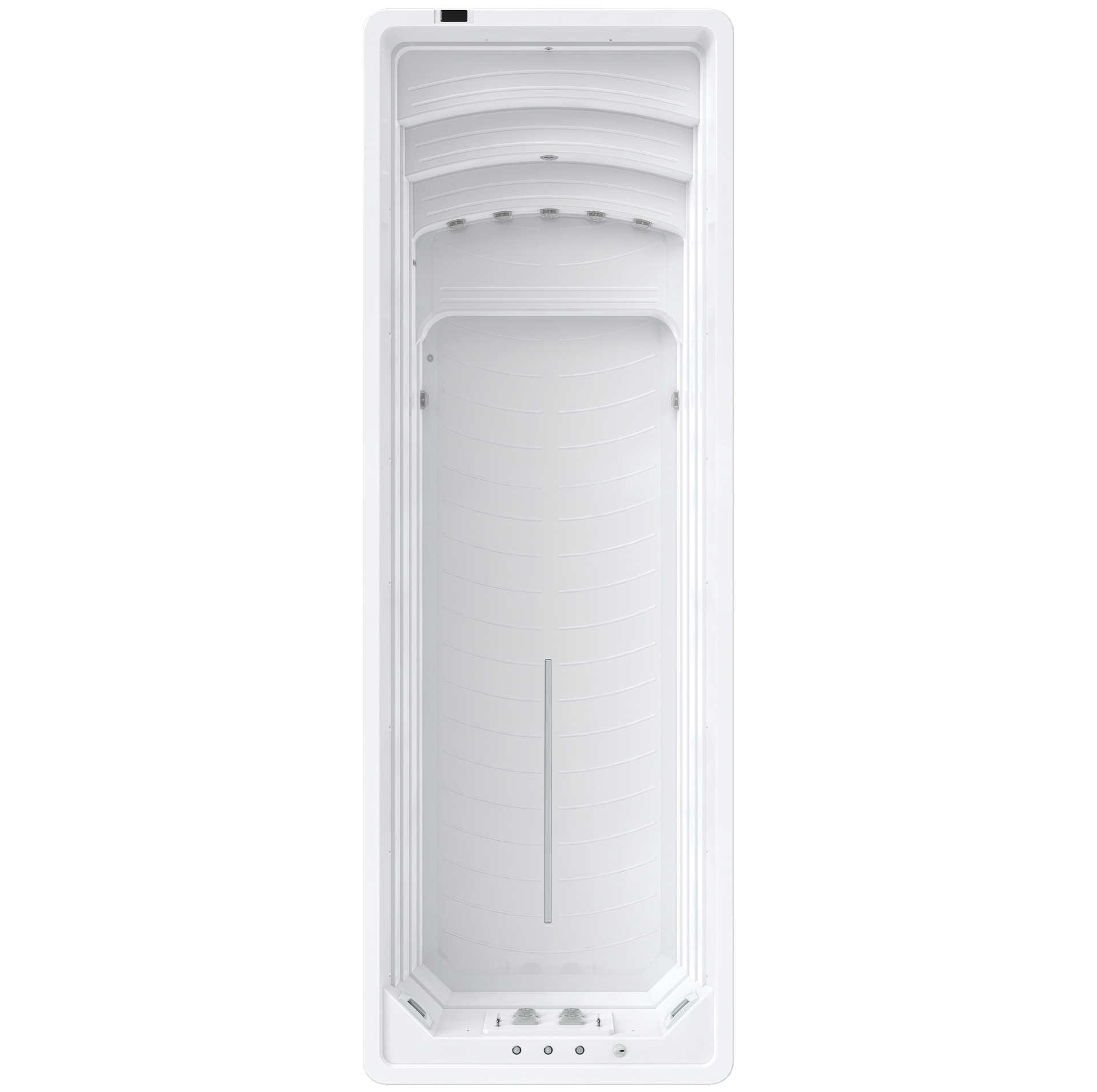Spa de nage sportif Eros 7.0