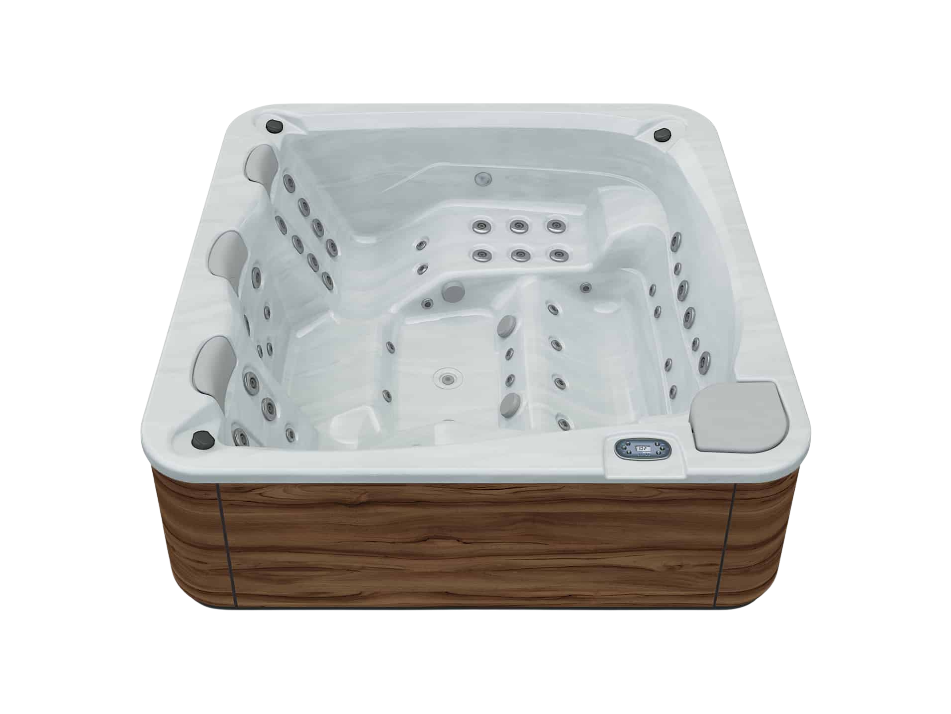 Spa Thérapeutique Touch 5