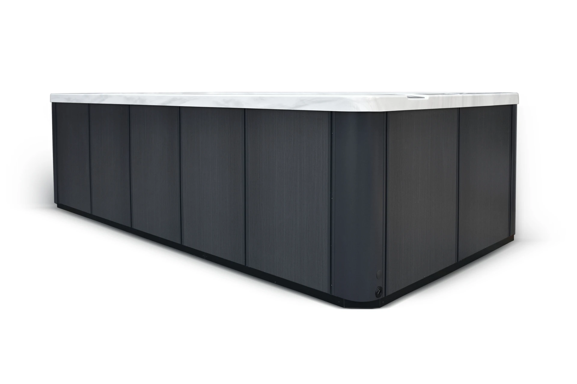 Spa de nage sportif Pluton 4.4