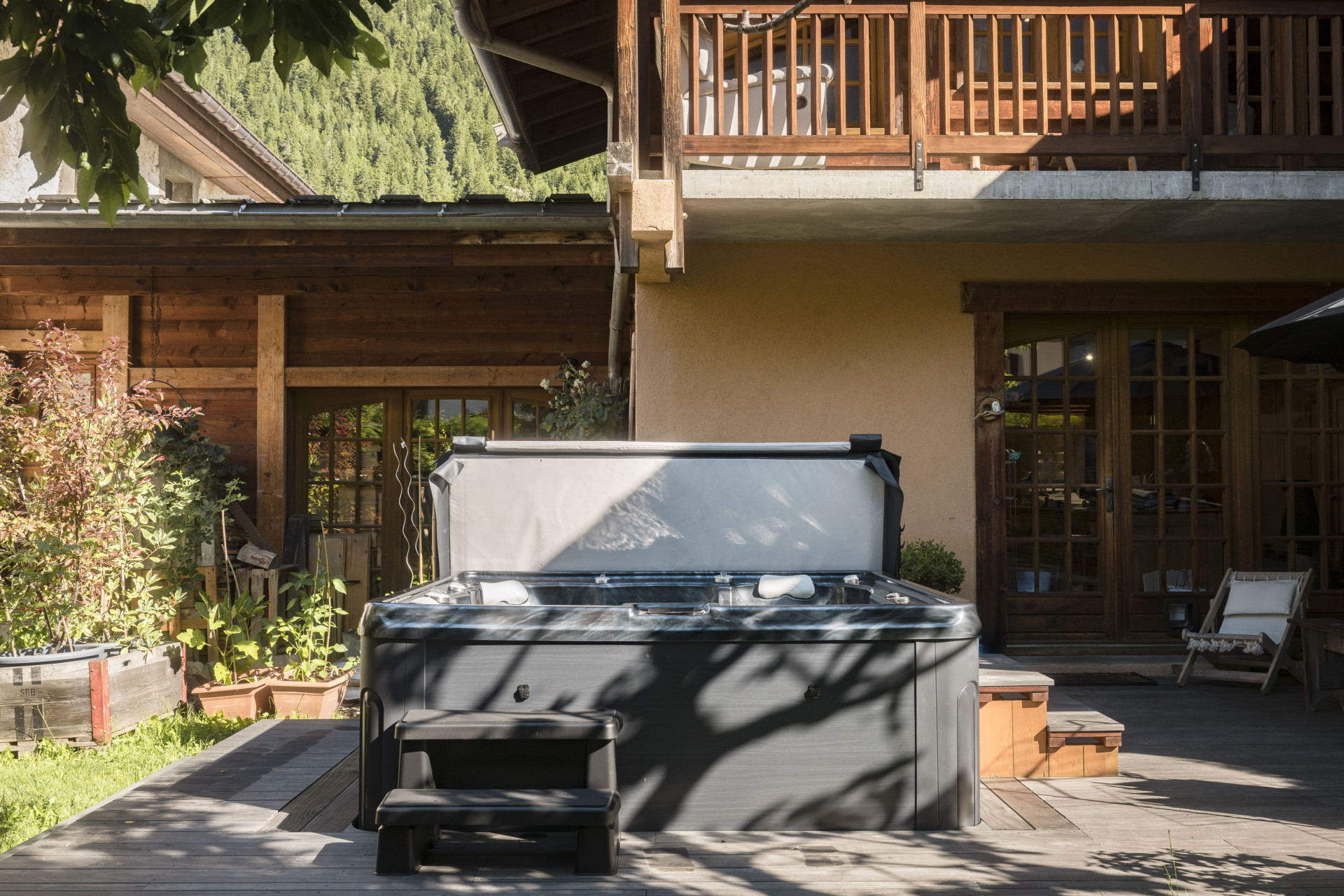 Spa Thérapeutique Bahamas