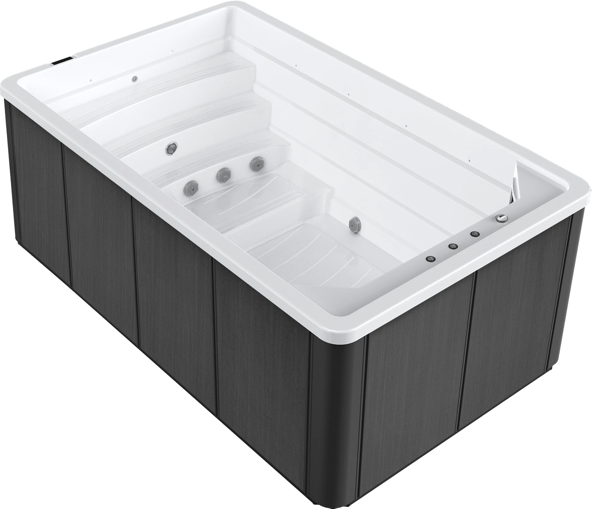 Spa de nage sportif Eros 4.4