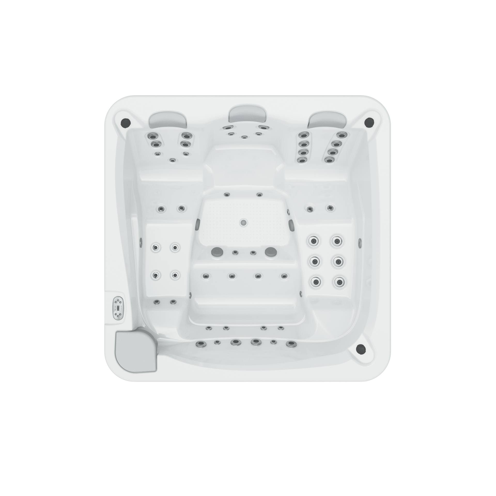 Spa Thérapeutique Touch 5