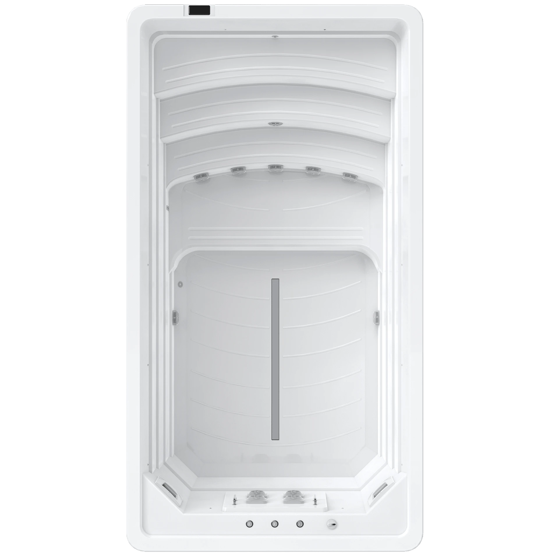 Spa de nage sportif Eros 4.4
