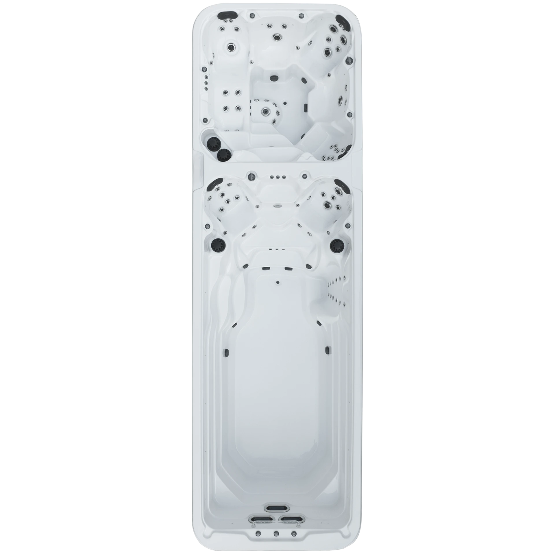 Spa de nage sportif Dyonisos