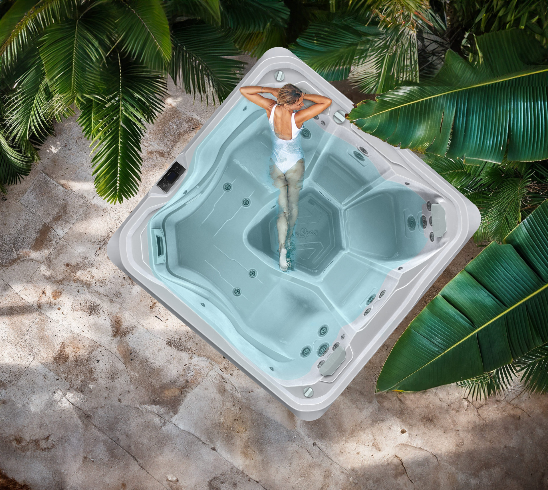 Spa Thérapeutique Evasion