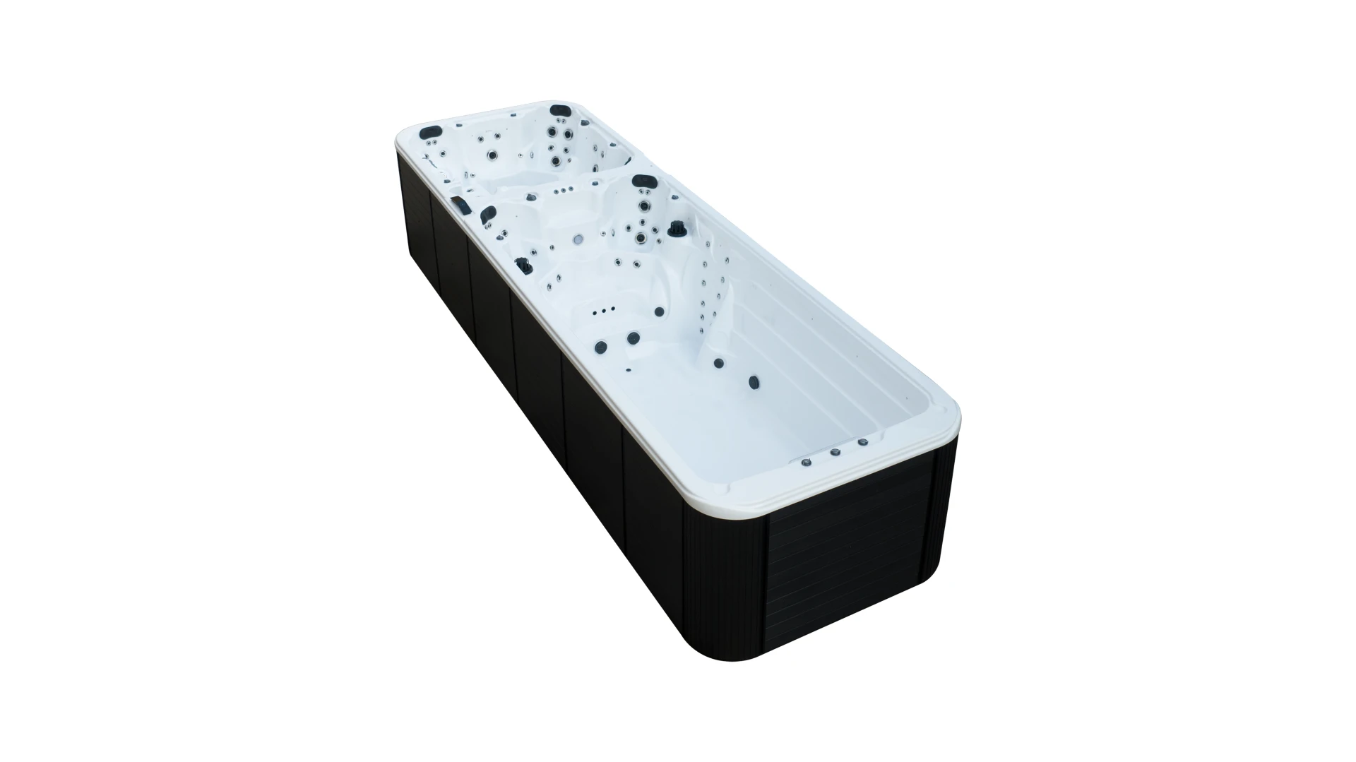 Spa de nage sportif Dyonisos