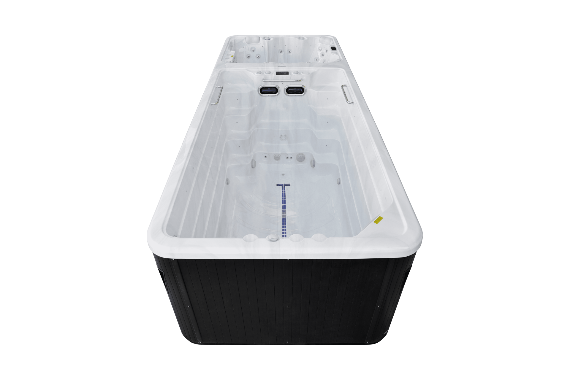 Spa de nage sportif Olympe