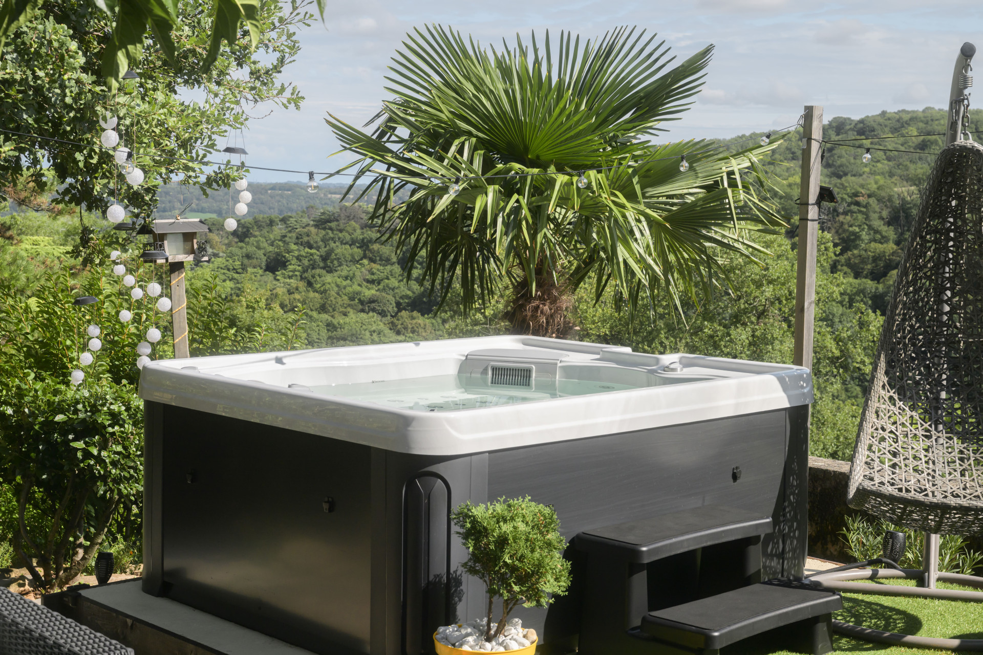 Spa Thérapeutique Rubis