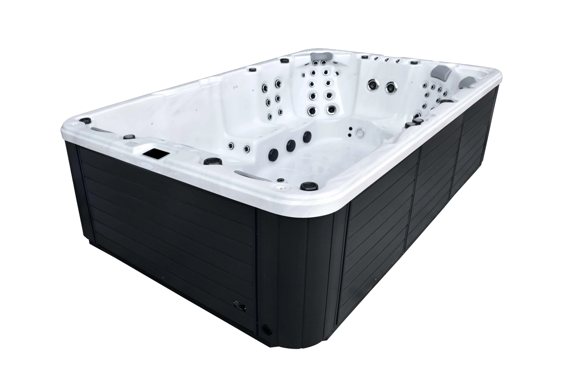 Spa de nage sportif Pluton 3.5
