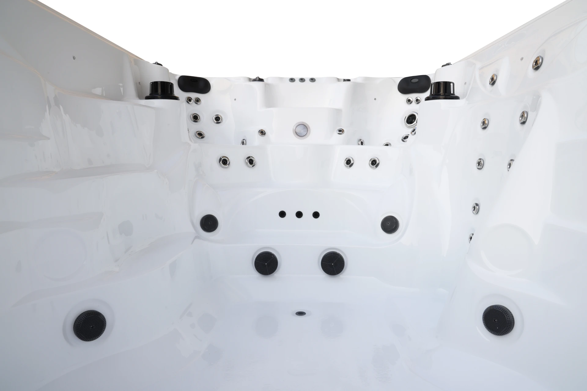 Spa de nage sportif Dyonisos
