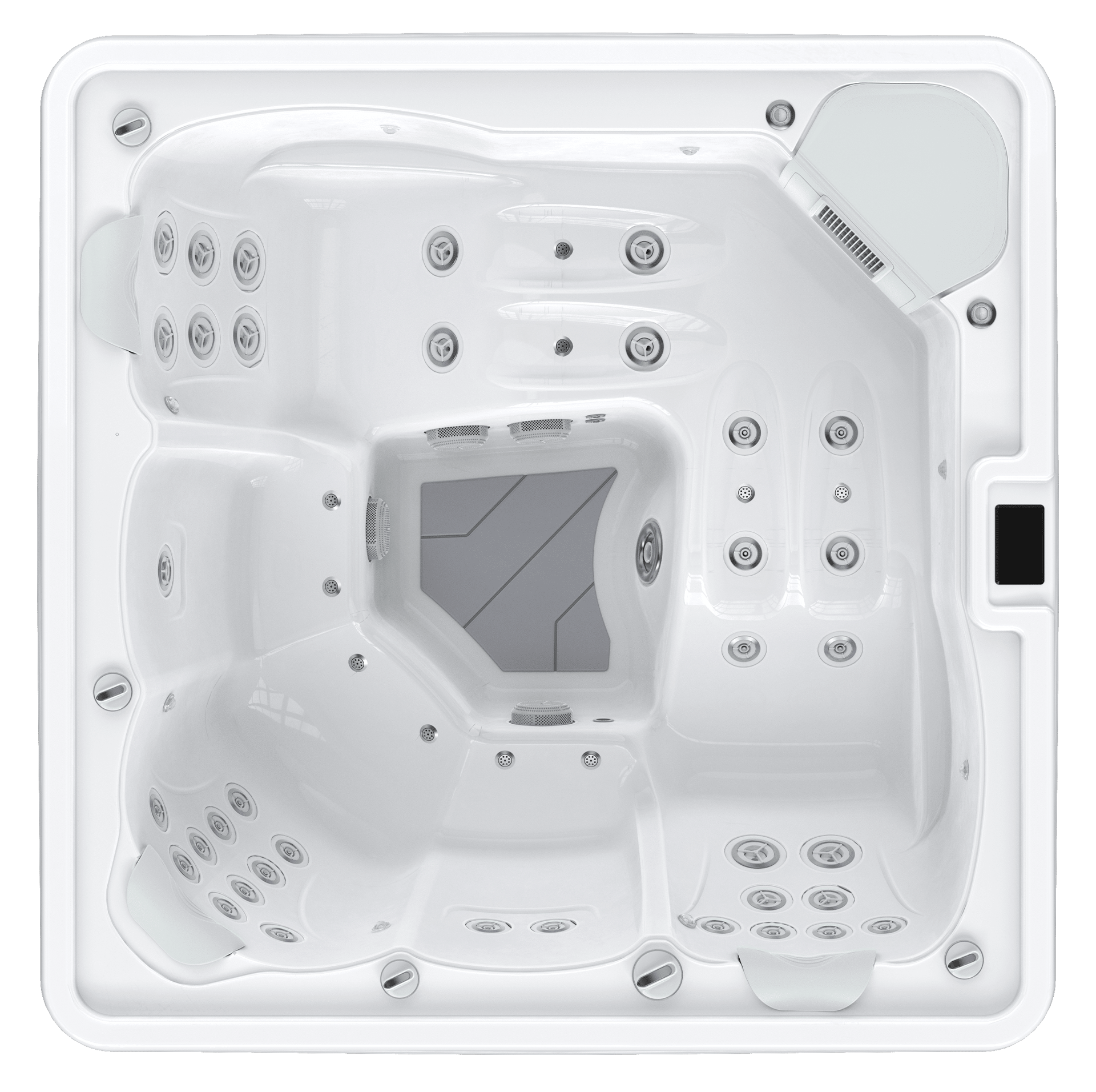 Spa Thérapeutique Bali