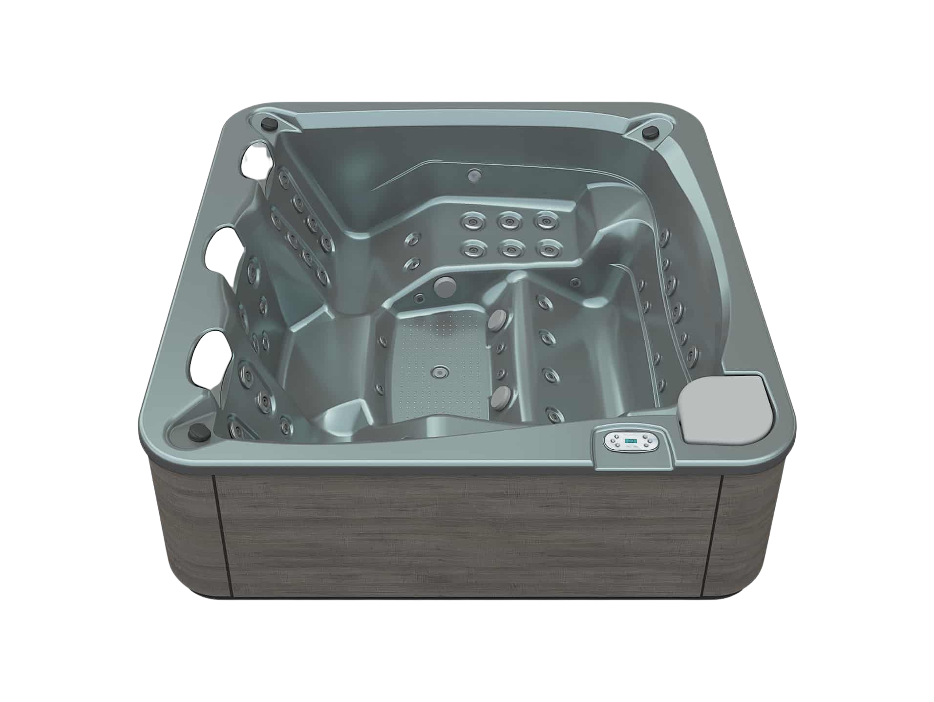 Spa Thérapeutique Touch 5