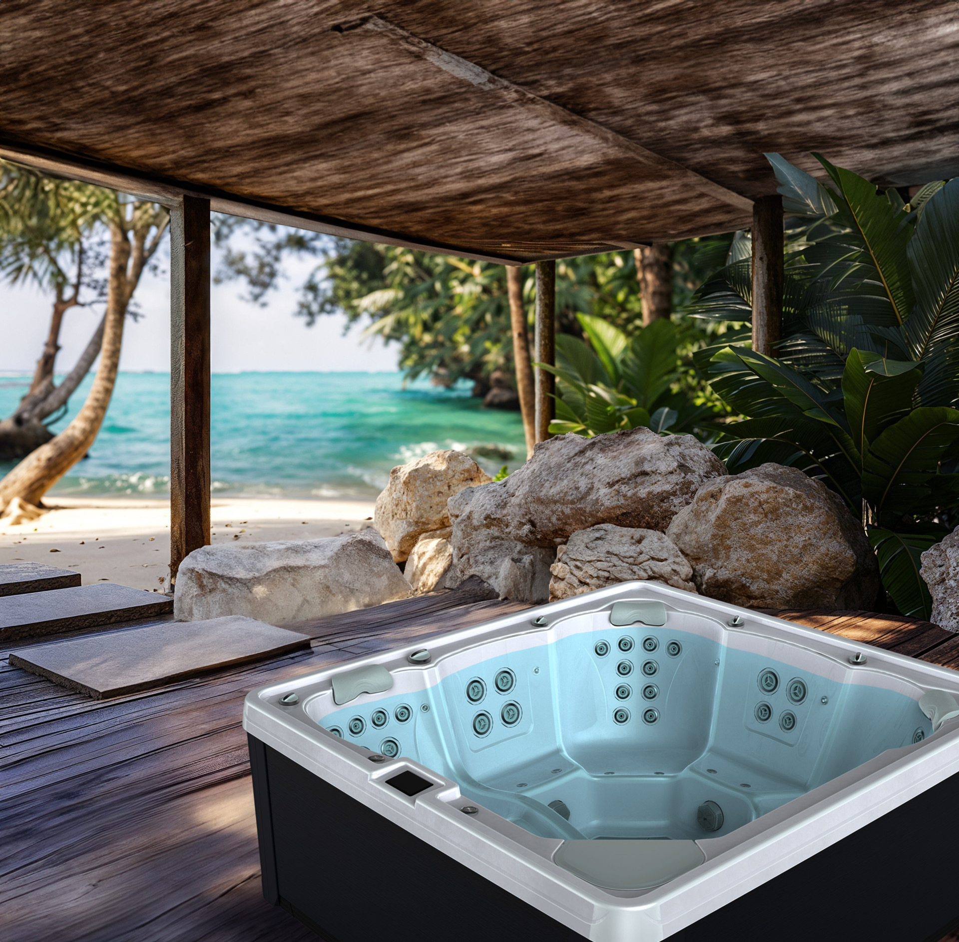 Spa Thérapeutique Cayman