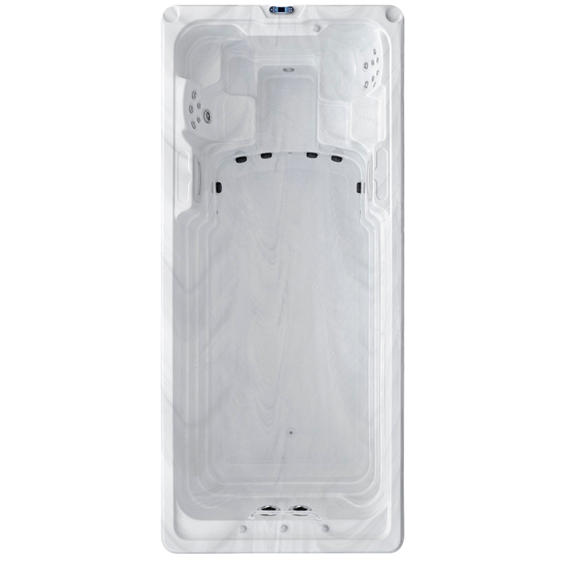 Spa de nage sportif Hypnos