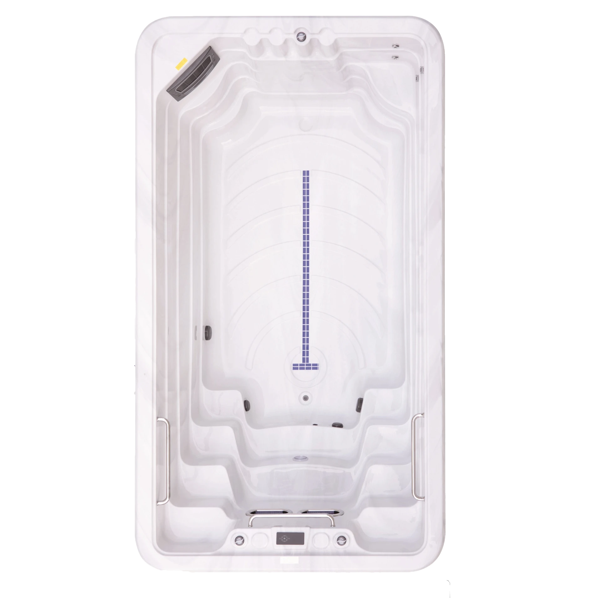 Spa de nage sportif Hydros