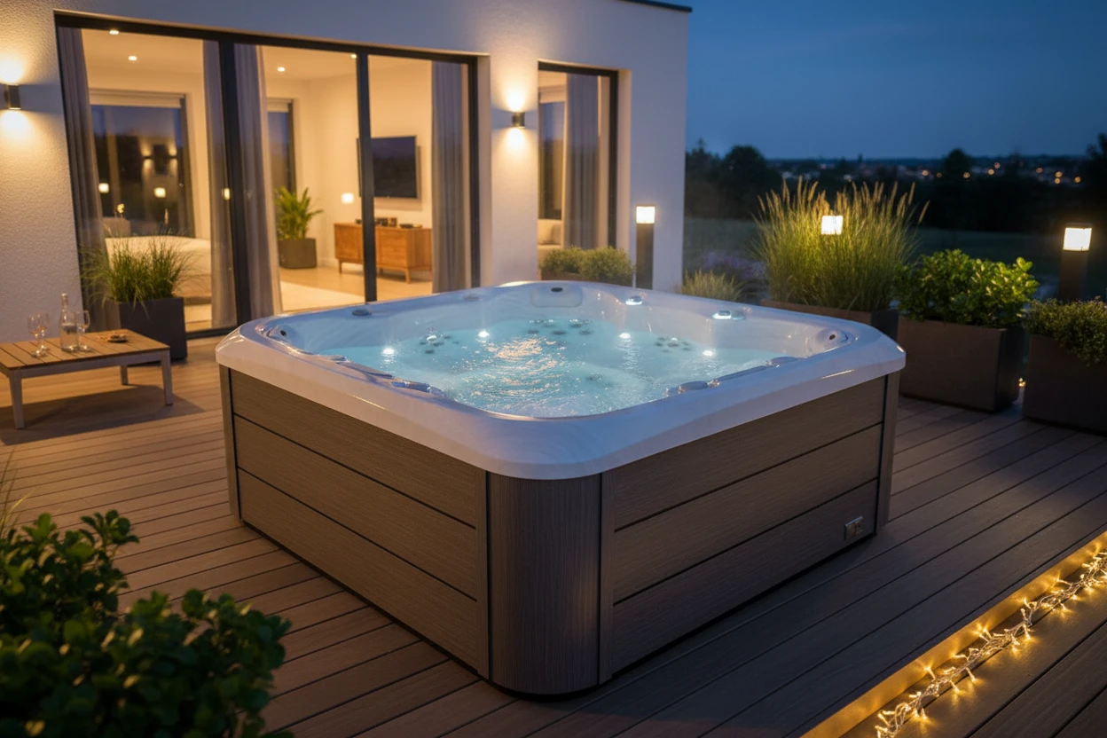 Spa Thérapeutique Meharry