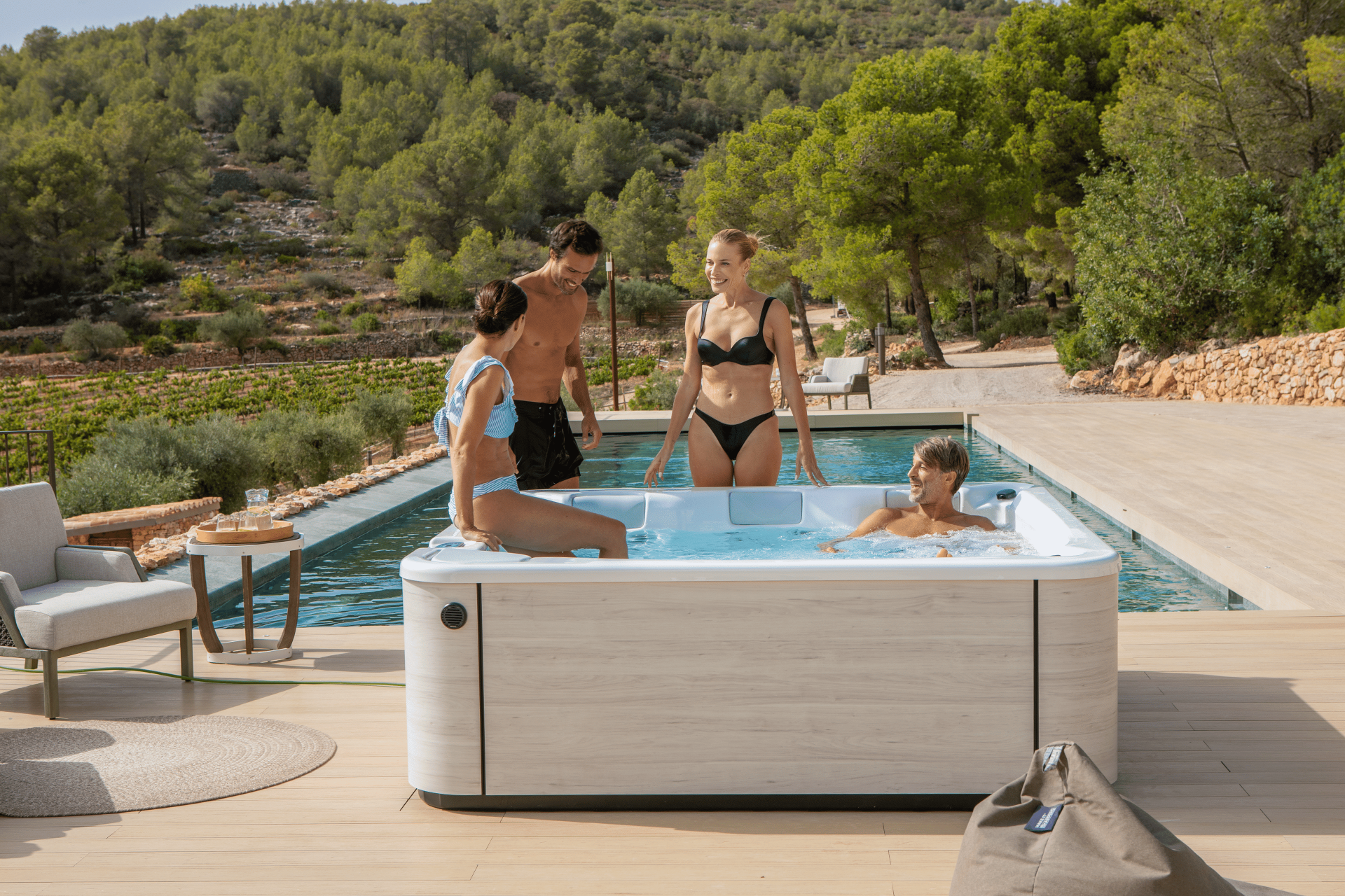 Spa Thérapeutique Touch 5