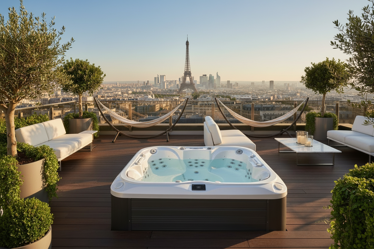 Spa Thérapeutique Océana