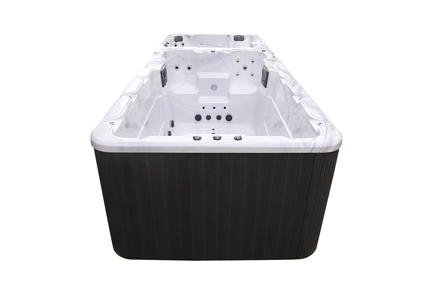 Spa de nage sportif Poséidon