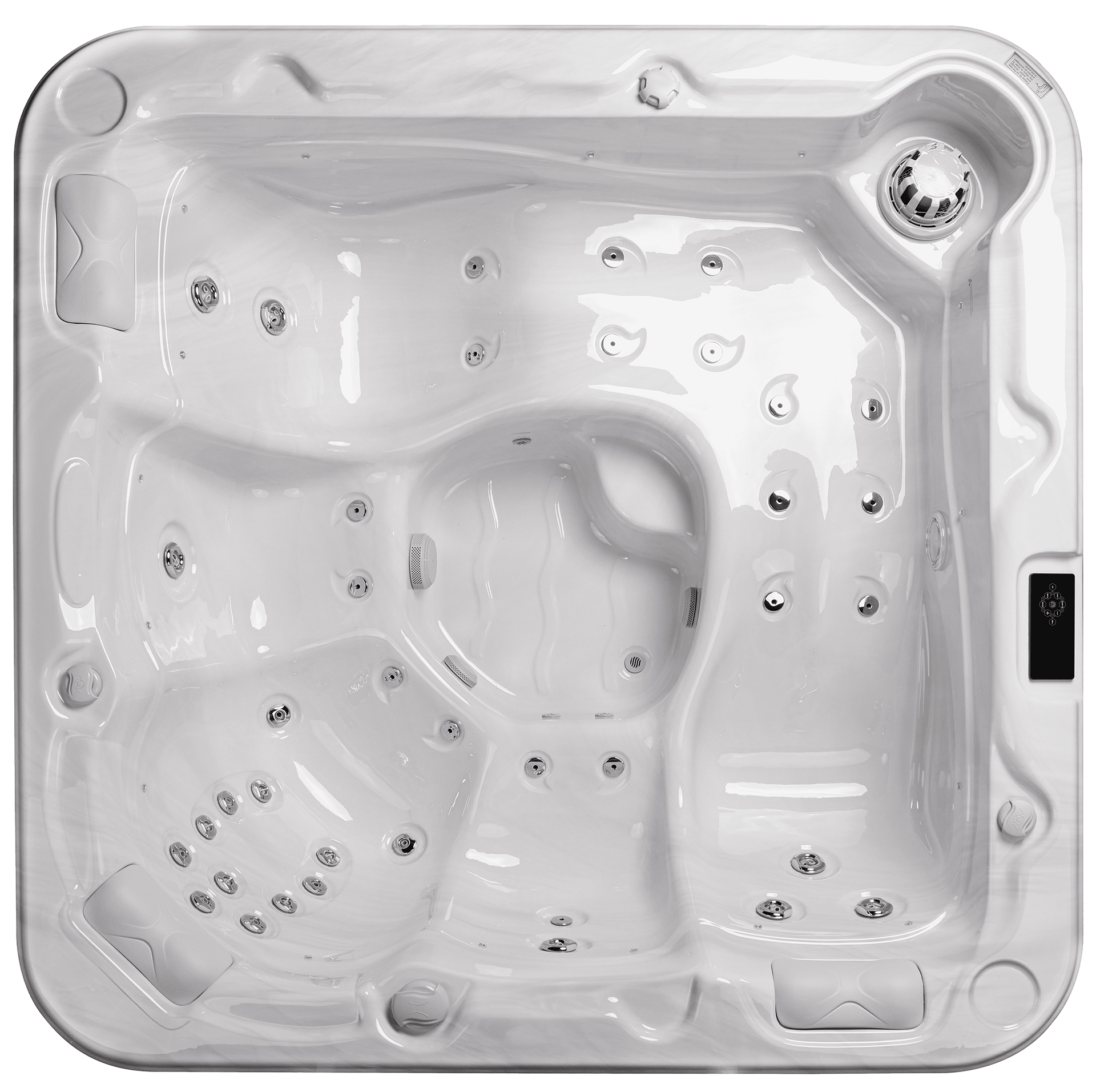 Spa Thérapeutique Mont-Blanc