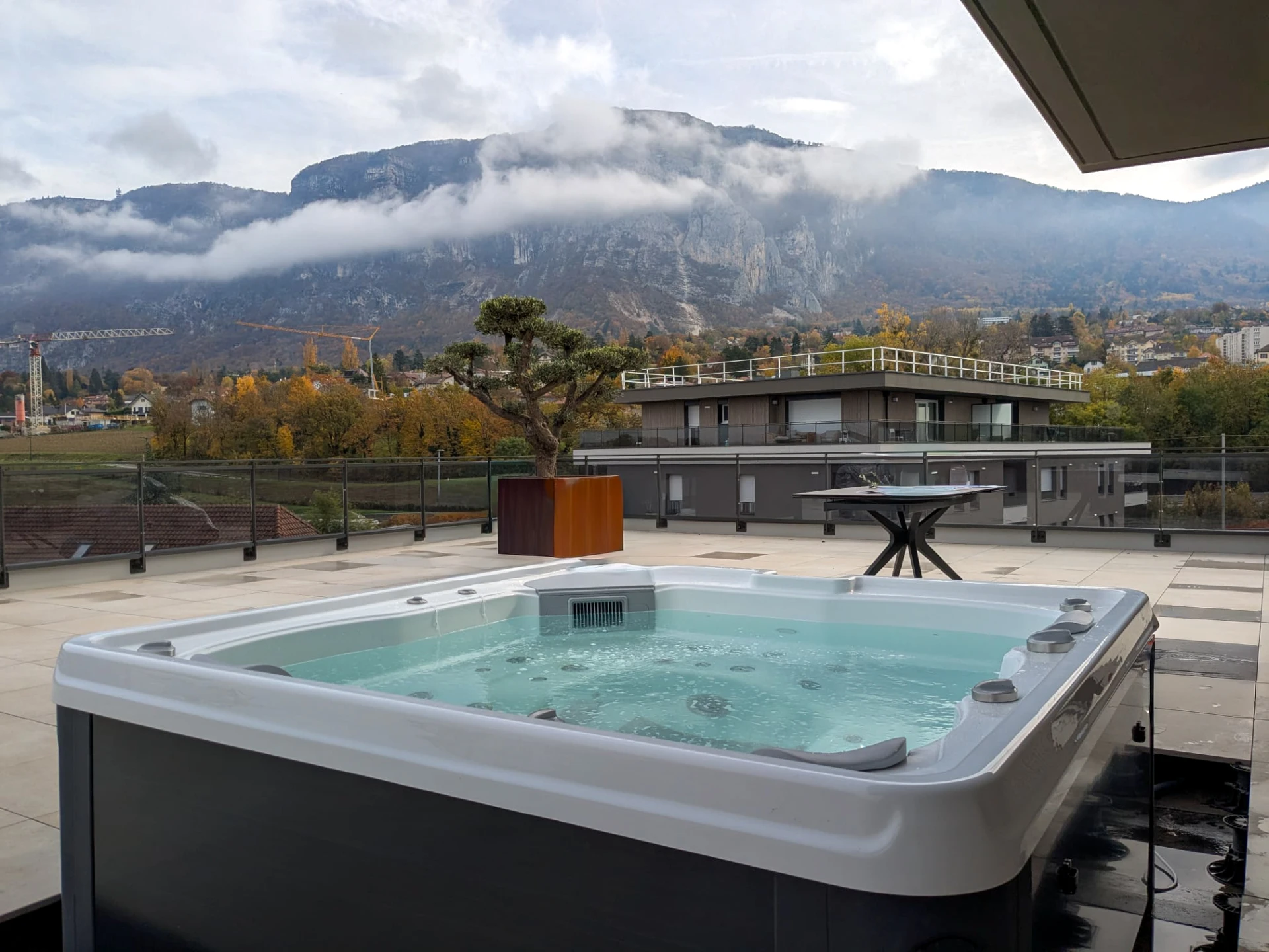 Spa Thérapeutique Bali