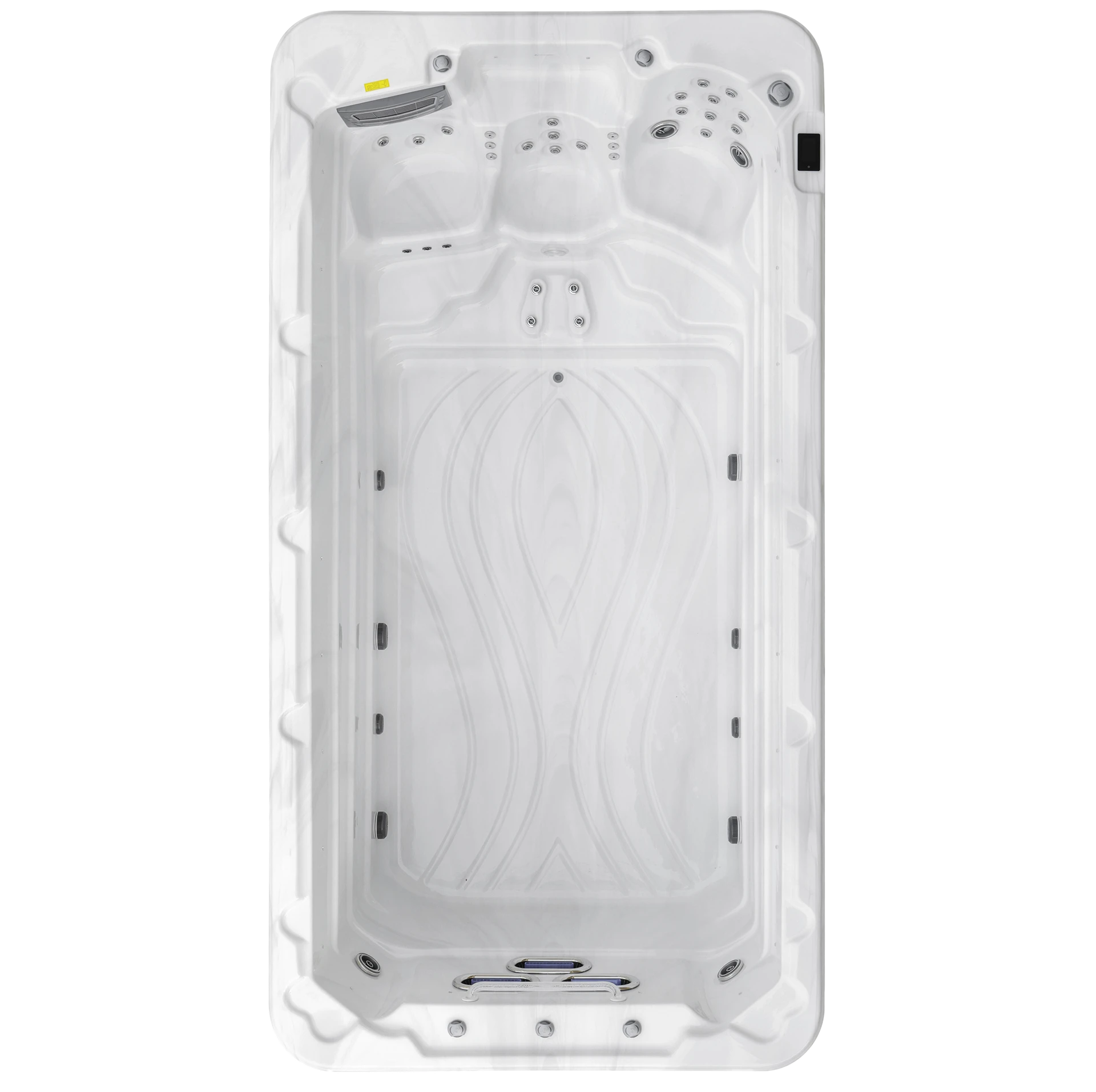 Spa de nage sportif Nérée
