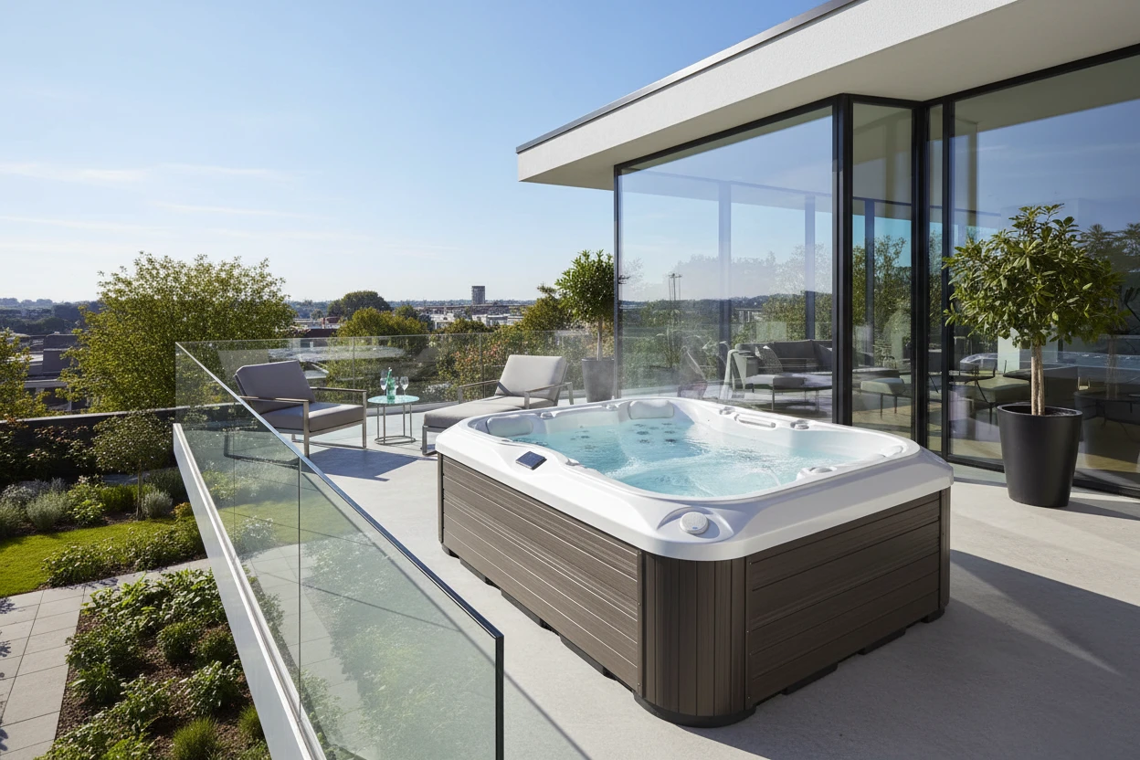 Spa Thérapeutique Ondine