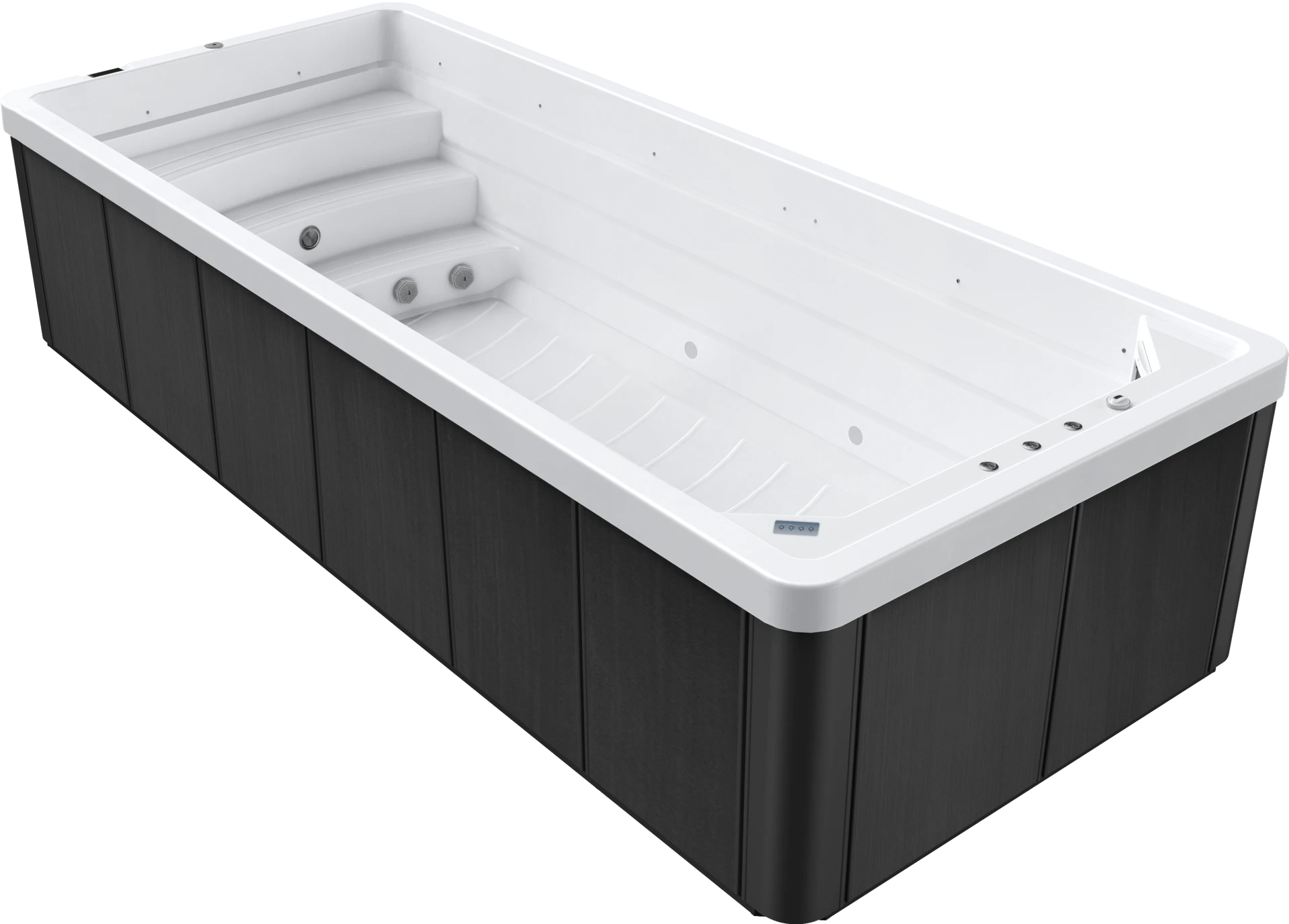 Spa de nage sportif Hermès 6.0