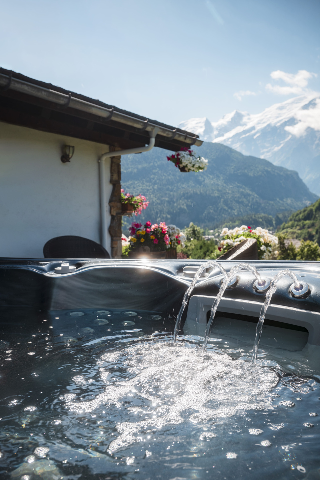 Spa Thérapeutique Venice