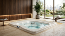 Vignette - Spa professionnel Mississippi River