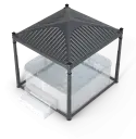 Vignette - Couverture automatique Covana Oasis