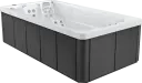 Vignette - Spa de nage sportif Pluton 4.4