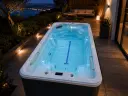 Vignette - Spa de nage sportif Hydros