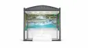 Vignette - Couverture automatique Covana Oasis