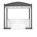 Vignette - Couverture automatique Covana Oasis
