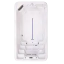 Vignette - Spa de nage sportif Hydros