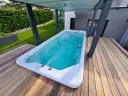 Vignette - Spa de nage sportif Pluton 6.0