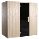 Vignette - Sauna Modèle Carat