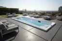 Vignette - Spa de nage sportif Zeus