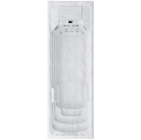 Vignette - Spa de nage sportif Aphrodite