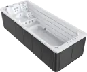 Vignette - Spa de nage sportif Apollon 6.0