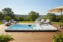 Vignette - Spa de nage sportif Poséidon