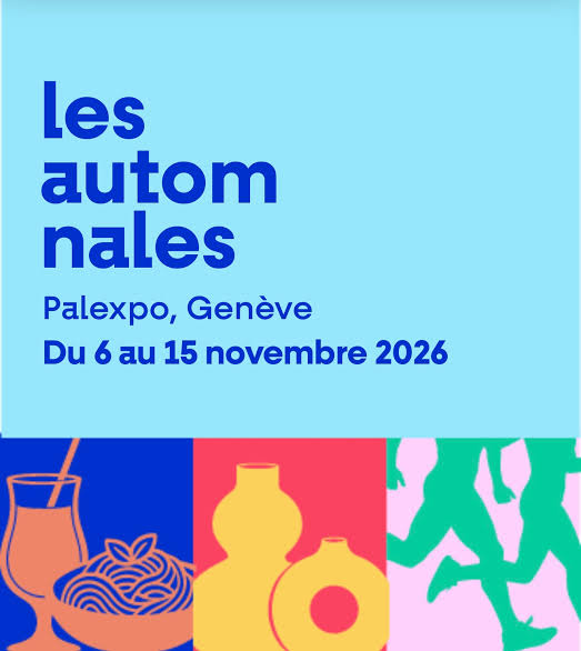 Les Automnales - Genève