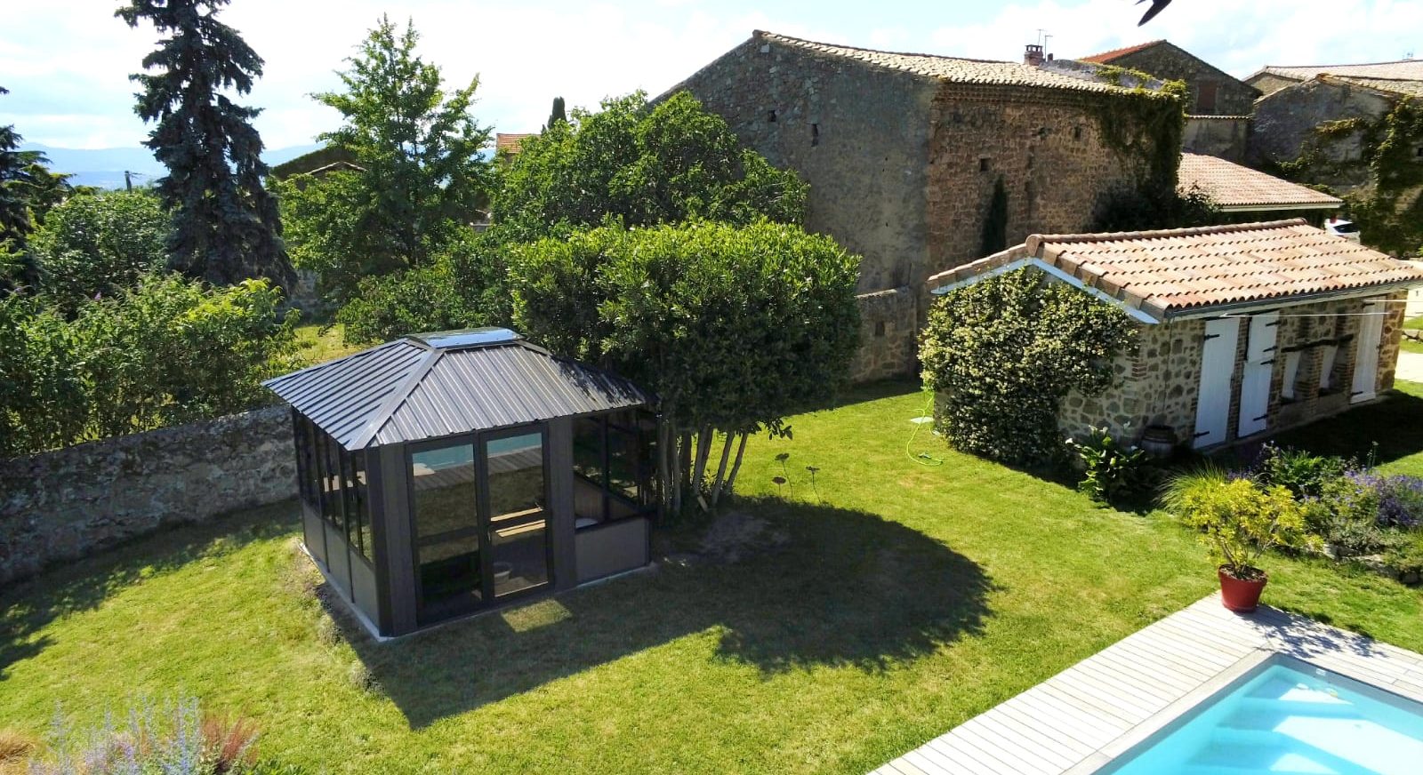 L’emplacement idéal pour installer un spa chez soi ?