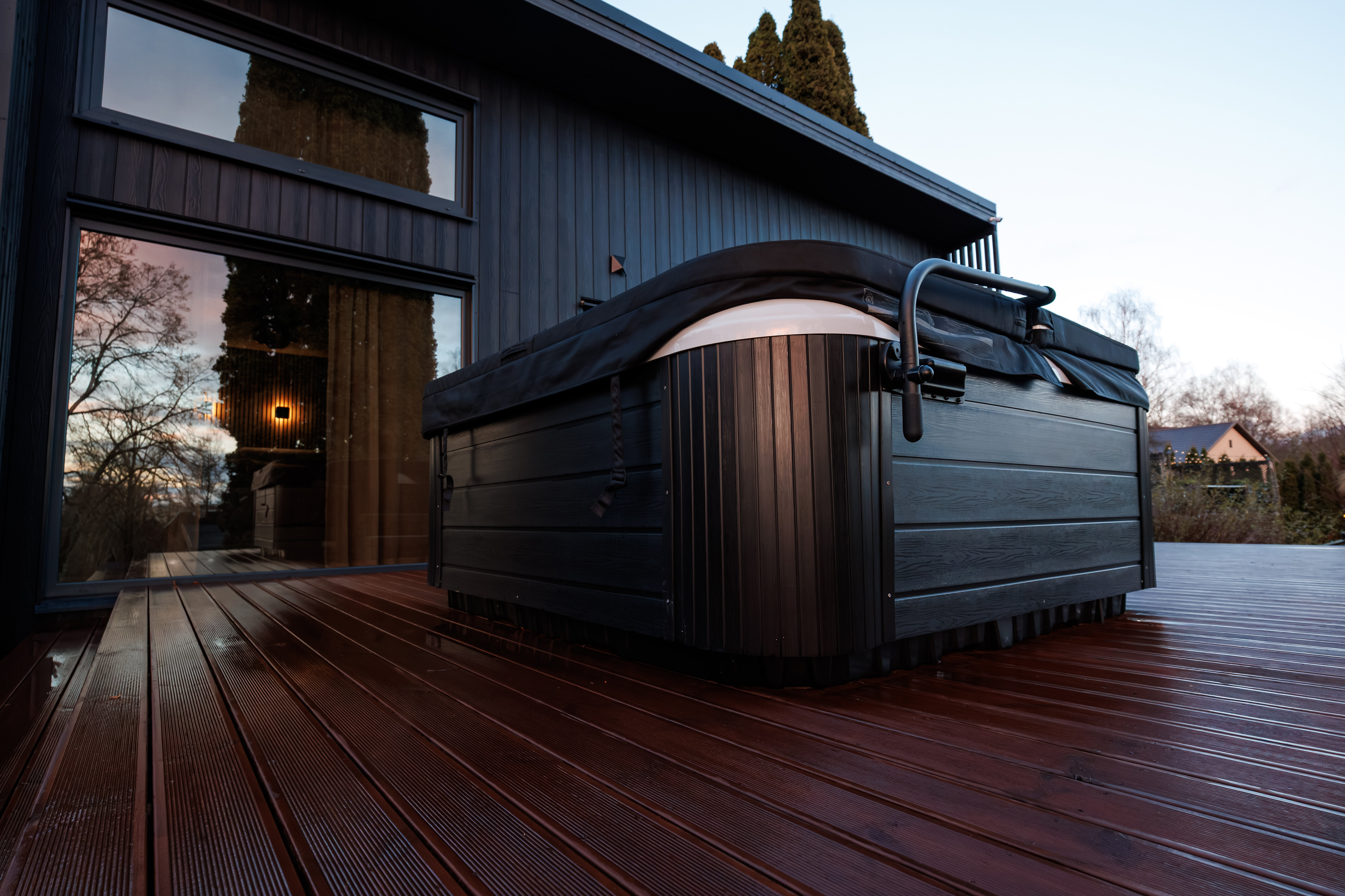 Quels sont les meilleurs lève-couvertures pour spa ?