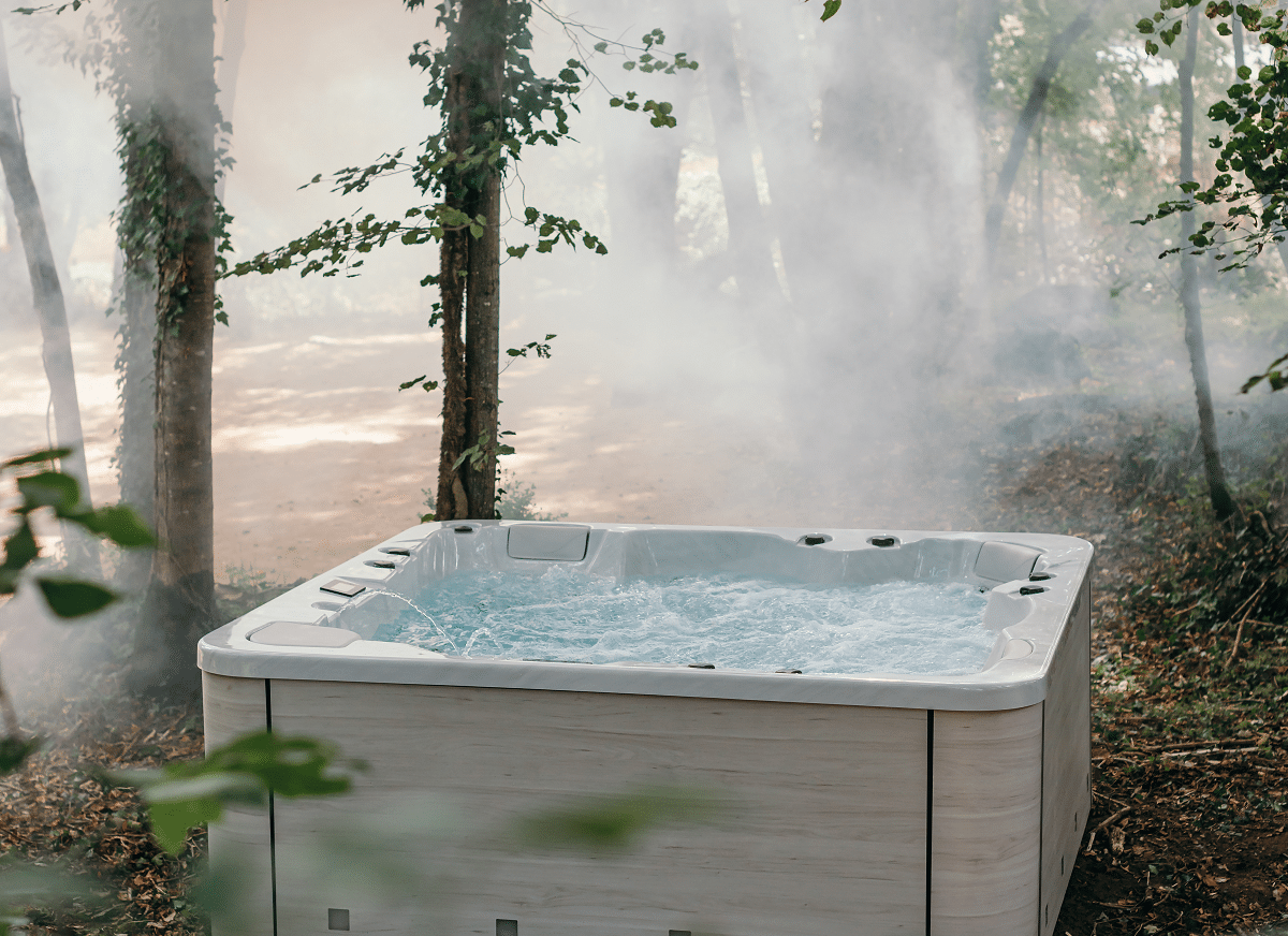 Comment chauffer un spa à moindre coût ?