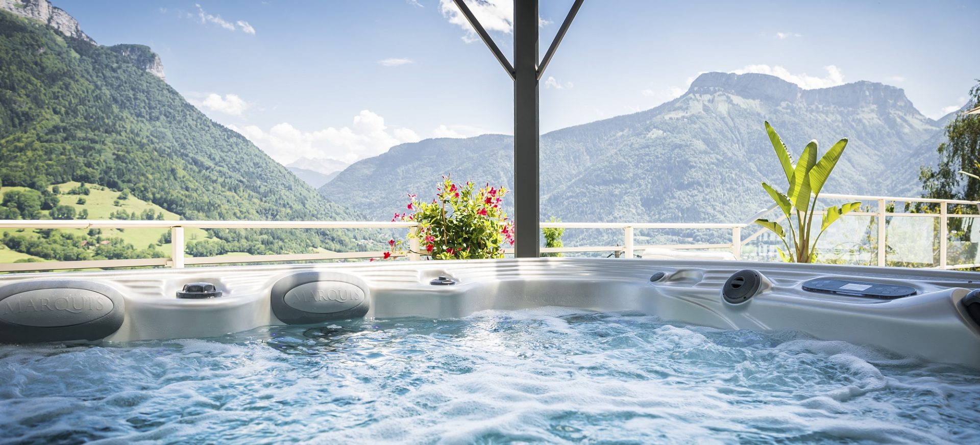 Comment bien choisir son spa extérieur ?