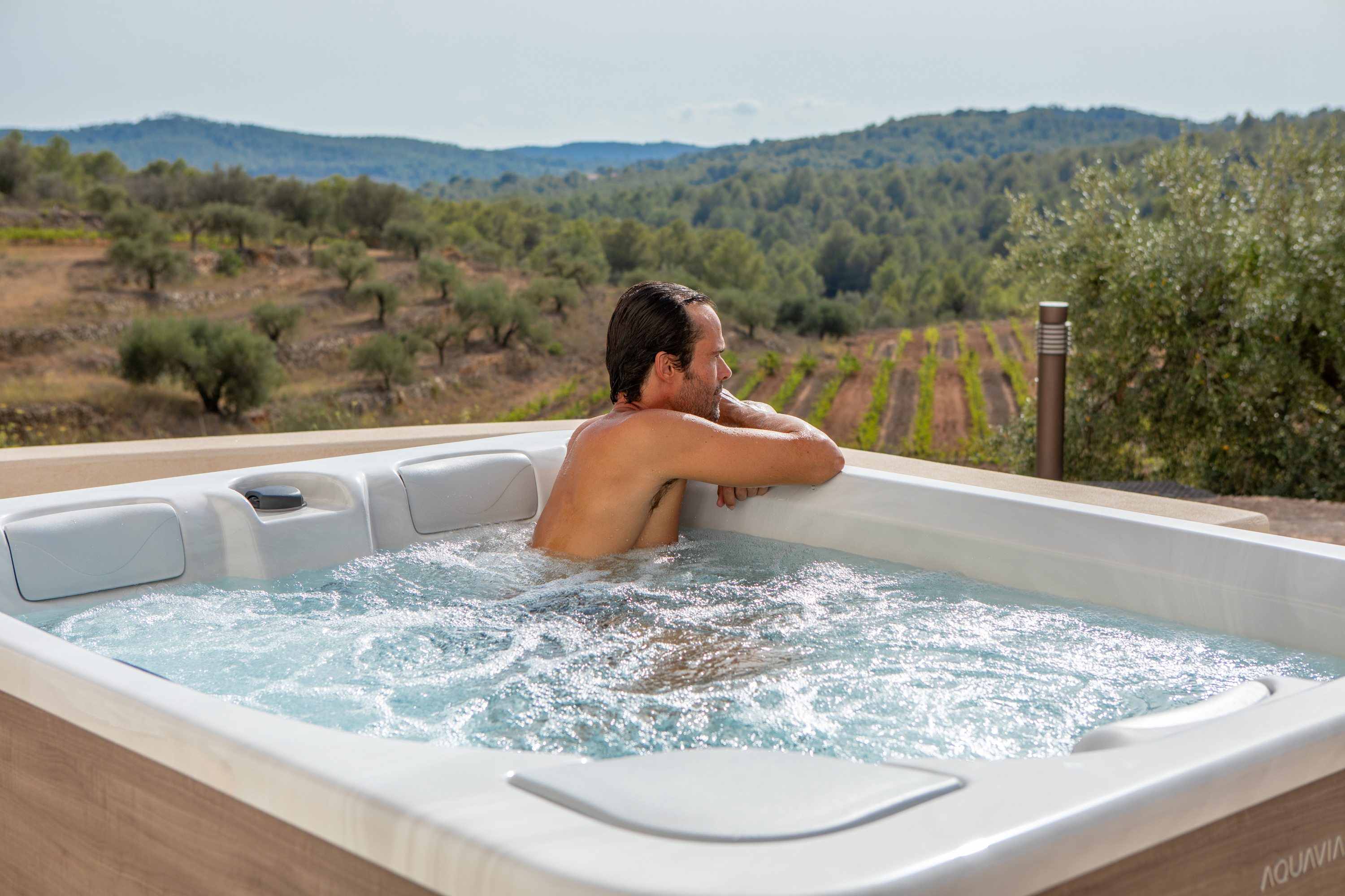 Comment choisir son spa thérapeutique ?